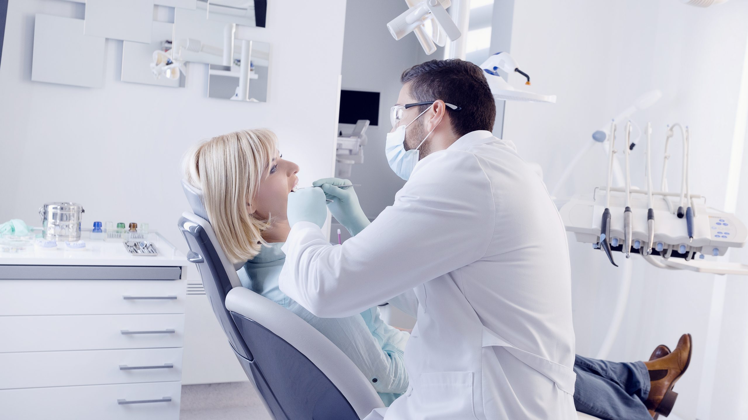 Dentist in Wilkesboro, NC
