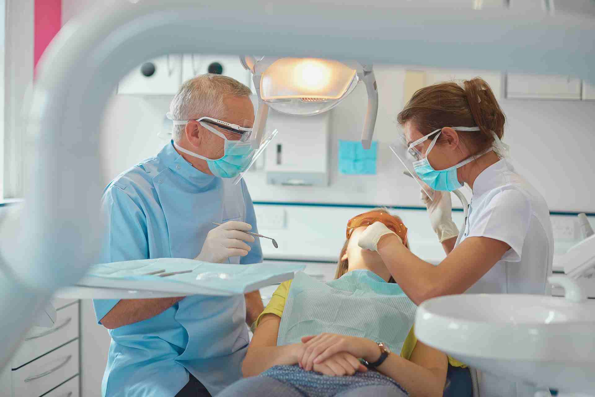 Dentist in Wilkesboro, NC